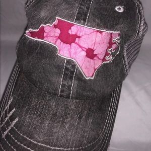 Women’s NC Hat